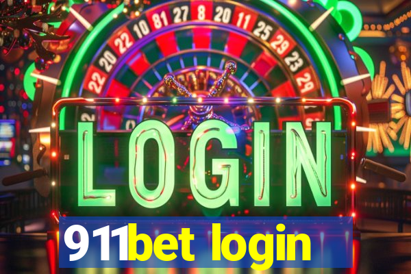 911bet login